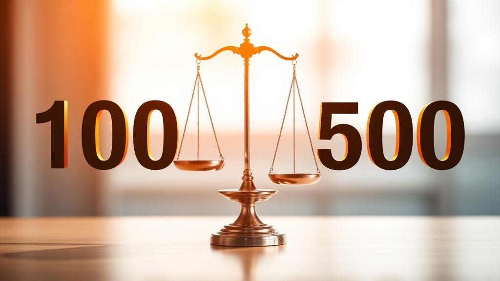 100 Hours vs 500 Hours: Which STR Loophole Test Should You Use?