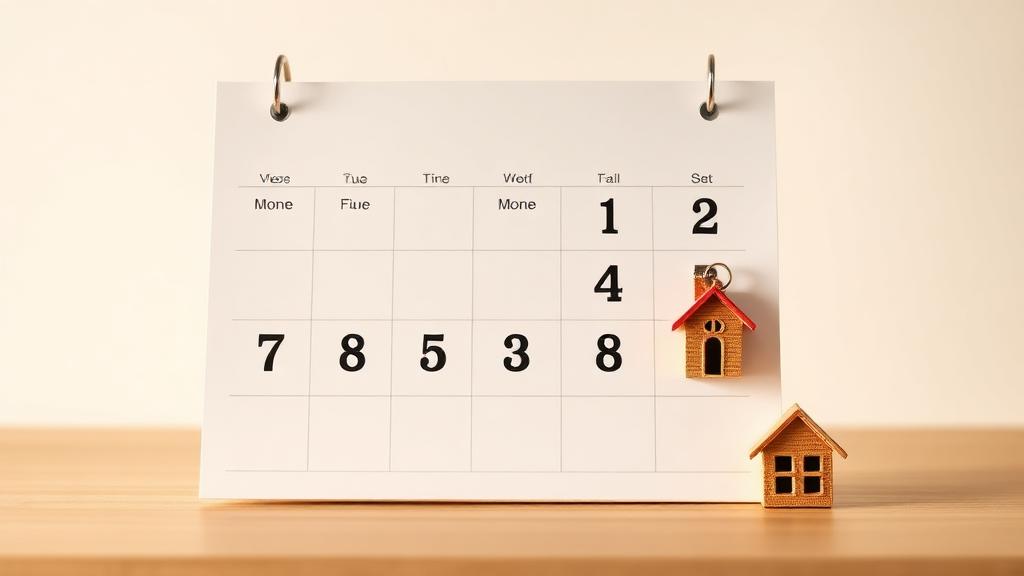 The 7-Day Rule for the STR Loophole: How to Calculate & Qualify