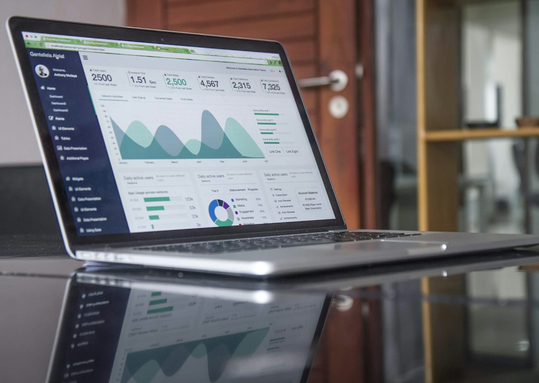 How to Document STR Hours When You Use Property Management Software Automatically