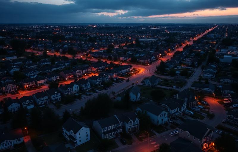 STR Due Diligence: Why Neighborhood Safety Data Matters More Than You Think