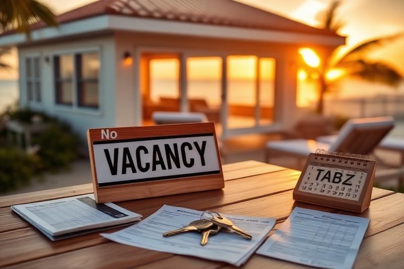 Personal Use Days: How Many Before You Lose the Tax Benefits?