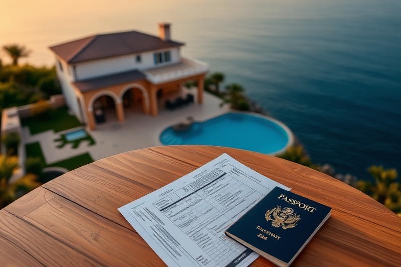 Can I Use the STR Loophole on a Property Outside the US?
