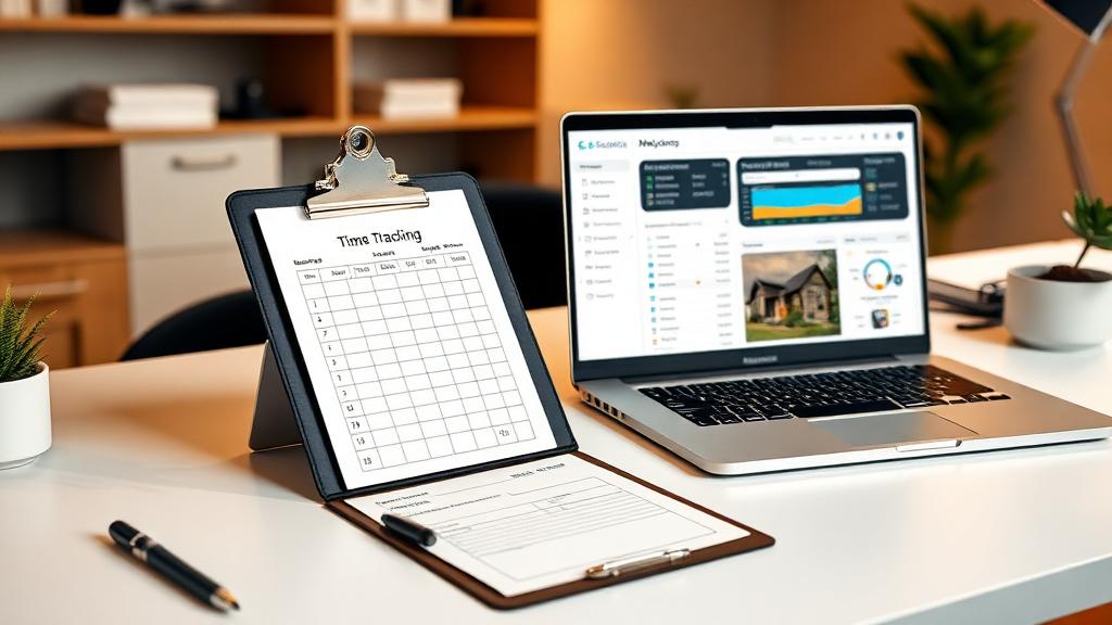 How to Track Others' Hours for the STR Loophole